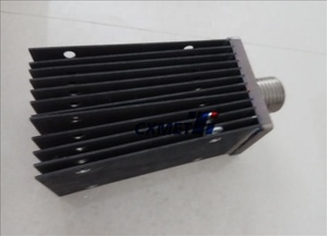 Titan anode tráng cathode Ống mô hình trong thiết bị điện phân - Product Image 4