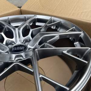 Jantes FF10 en Alliage d'Aluminium 15/<span class=keywords><strong>16</strong></span>/17/18/19/20 <span class=keywords><strong>Pouces</strong></span> 5x120 5x114.3 5x112 pour Voitures Particulières BMW, Audi, <span class=keywords><strong>Honda</strong></span>, Toyota - Product Image 3