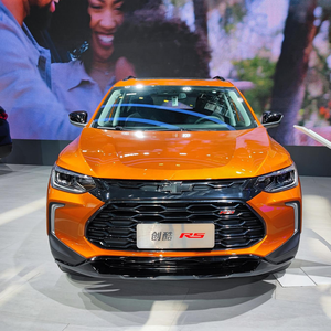 Chevrolet <span class=keywords><strong>tracker</strong></span> 2022 en stock voiture à essence Offre Spéciale Chevrolet <span class=keywords><strong>Tracker</strong></span> 335T voiture d'occasion 1.5T <span class=keywords><strong>suv</strong></span> chevrolet <span class=keywords><strong>tracker</strong></span> voitures d'occasion - Product Image 1