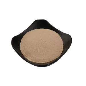 Alta Qualidade Natural Bentonite Food Grade Bulk Bentonite Pó Argila Bentonite Orgânica