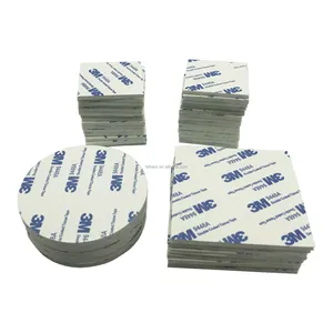 Factory Foam Roll Tape Die Cut Double Sided Acrylic Rubber Foam Tape
