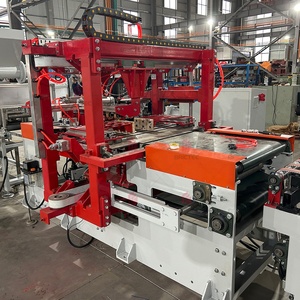 Machine de dé<span class=keywords><strong>coupe</strong></span> de briques en argile entièrement automatique, machine de dé<span class=keywords><strong>coupe</strong></span> de briques automatique, machine à fabriquer des blocs de briques - Product Image 3