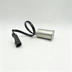 วาล์วโซลินอยด์ 21W-60-42130 ยี่ห้อ Jision สำหรับอะไหล่รถขุดรุ่น PC78MR-6 - Product Image 4