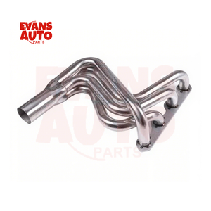 Ống xả hệ thống Turbo Manifold dòng chảy cao xả tiêu đề cho 87-96 F150/F250/Bronco 5.8 351 V8 dòng chảy cao 2WD 4WD xả tiêu đề - Product Image 6
