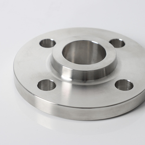 BS 4504 dn450 xử lý nước bằng thép không gỉ En 10088-3 mặt bích trượt - Product Image 4
