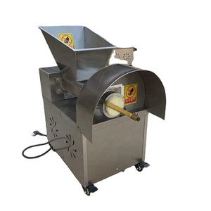 Machine à runder et à découper la pâte à pizza, machine à former des boules de pâte - Product Image 2