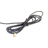 Antenne magnétique étanche intérieure/extérieure GSM 2G 3G 4G 5G 600-6000 MHz, antenne 5G à gain élevé Nb-IoT