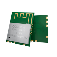 Module WiFi 4 USB 2.0 150 Mbps 2,4 GHz 1T1R RTL8189FTV 802.11b/g/n pour caméra IP, NVR, STB, OTT, POS, DVR, kiosque, tablette