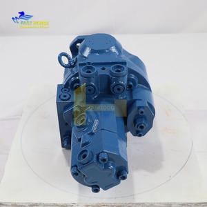Hangood - Bomba Hidráulica Principal AP2D2-28 para Excavadora, Nueva y Reacondicionada con 6 Meses de Garantía para Maquinaria de Construcción - Product Image 3