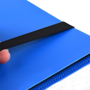 Reliure <span class=keywords><strong>pour</strong></span> cartes <span class=keywords><strong>photo</strong></span> K-pop, imperméable, 432 pochettes, <span class=keywords><strong>album</strong></span> <span class=keywords><strong>photo</strong></span> personnalisé <span class=keywords><strong>pour</strong></span> appareil <span class=keywords><strong>photo</strong></span> Instax Mini - Product Image 5