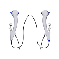 Uréteroscope flexible, instrument médical d'urologie, endoscope numérique jetable à usage unique pour inspection vétérinaire