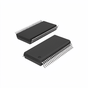 CY2280PVXC-11ST Electronics Component In Stock Clock Timing 48 BSSOP - Product Image 1