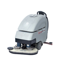 Épurateur de sol automatique Machine d'extraction de tapis à eau froide et chaude Épurateur automatique avec câble Souffleur à 3 vitesses