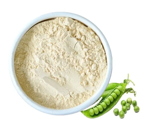 Suministro de fábrica de la mejor calidad, polvo de proteína de guisante orgánico a granel, gran oferta, aislado de proteína de guisante orgánico a la venta - Product Image 5