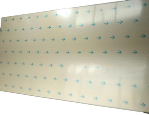 4ft X 8ft Tấm Acrylic Nhiều Lớp Ván <span class=keywords><strong>MDF</strong></span> Cho Tủ TV - Product Image 1