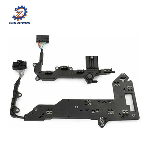 带电磁阀的维修套件 OEM 0B5398048D 0B5398009C P174C00 P174F00 P173E00 适用于奥迪 A4 A5 A6 A7 Q5 - Product Image 4