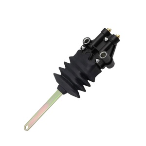 Valve de nivellement 4640070040 pour camion lourd européen - Product Image 4