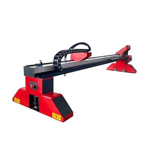 เครื่องตัดเหล็กแผ่นชุบสังกะสี Rayman Mini DIY ใช้แก๊ส 220V ประสิทธิภาพสูง - Product Image 5