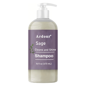 Collagen Deep Repair Moisturizing and Nourishing <b>Shampoo</b> 500ml Suitable for Home Use - Product Image 4