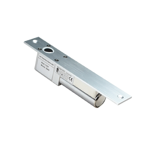 Vians DC 12V Automatic Door Wire Fail Safe Signal Output <strong>Timer</strong> <strong>Lock</strong> Cylinders Electric Drop Bolt <strong>Lock</strong> - Product Image 1
