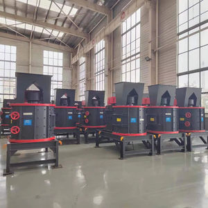 Lo mas vendido 2025 Broyeur composé Broyeur à marteaux Broyeur combiné vertical à haute résistance <span class=keywords><strong>Machine</strong></span> de fabrication de sable zhengzhou - Product Image 1
