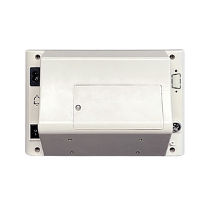 Báscula de plataforma inalámbrica de conteo Veidt Weighing JK-36 con indicador LED de plástico - Product Image 4