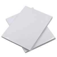 Papier d'art C2S mat/soyeux/brillant de haute qualité de la marque NEVIA, prix d'usine, en feuilles ou en rouleaux