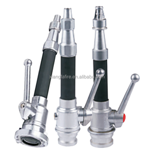 Équipement de buse en <span class=keywords><strong>mousse</strong></span> anti-incendie XF Essential pour tuyaux et gicleurs Accessoire de <span class=keywords><strong>protection</strong></span> contre l'incendie - Product Image 6