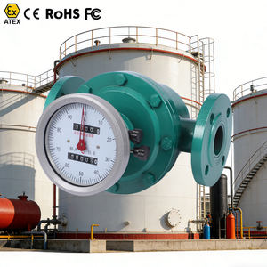 Pengukur Aliran Oli Flowmeter Pengukur Aliran Rendah Pengukur Bahan Bakar untuk tangki <span class=keywords><strong>diesel</strong></span> Pengukur Aliran <span class=keywords><strong>diesel</strong></span> Digital - Product Image 1