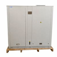 Climatiseur de toit personnalisé (HAHUZ-35)