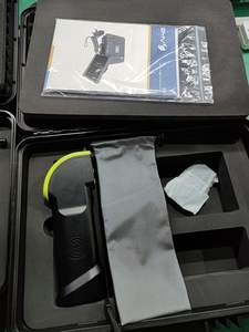 Appareil de Scan de Grossesse Animale Étanche Sans Fil Portable Vétérinaire Moutons Chèvres Ultrasons Prise en Charge WIFI - Product Image 3