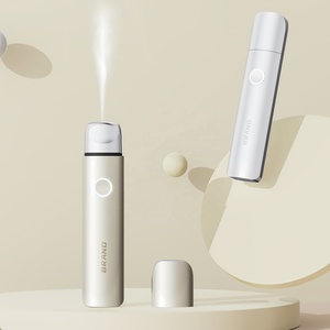 <span class=keywords><strong>Spray</strong></span> Orale Elettrico Intelligente Portatile con Varietà di Aromi, Freschezza Duratura dell'Alito e Deodorazione - Product Image 3