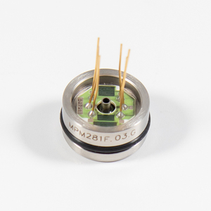 Микродатчик высокого давления <span class=keywords><strong>MPM281</strong></span> нержавеющая сталь 316L OEM Датчик абсолютного давления для конструкции бака газа и жидкости - Product Image 5