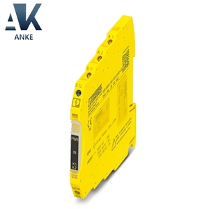 PSR-MS30-1NO-24DC-SC Phoenix-Relais de sécurité 2904952 - Product Image 1
