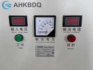 Kebang 55Kw 75Kw biến tốc độ điều khiển AC động cơ chuyển đổi tần số <span class=keywords><strong>3</strong></span> giai đoạn 380V đến 380V 45Kw ổ đĩa tần số - Product Image 4