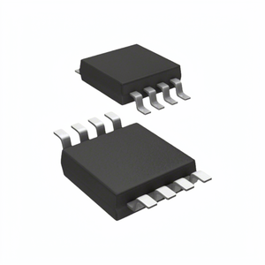 Composant électronique original MAX4274ADEUA, boîtier TSSOP 8, MSOP 8 avec pad exposé – Achetez en ligne - Product Image 1