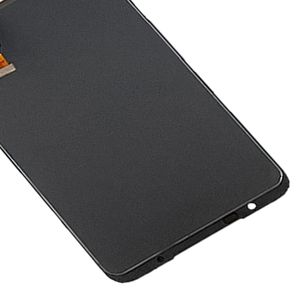 Écran LCD AMOLED de grande capacité pour <span class=keywords><strong>Asus</strong></span> ROG Phone 6 Pro avec numériseur assemblage complet - Product Image 3