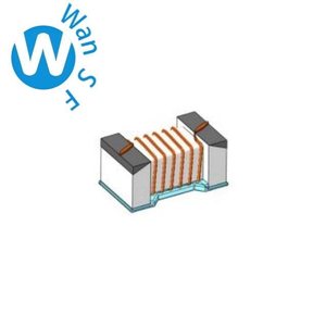 New MWSD1005C3N3CTM81 0402 MWSD1005C3 <strong>3.3</strong> nH 0.2nH 2 A 30mOhm 0402 FIX-IND One-stop BOM List RFQ Quotation - Product Image 1