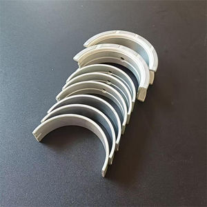 Motor Conrod Principal Conexão Con Rod Virabrequim Big End Bearing Std CR4414CP para ISUZU 4HJ1/4HG1/4HF 1/4HK1 - Product Image 4