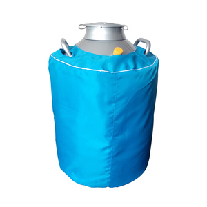 Laboao 50 lít phòng thí nghiệm xe tăng tự pressuring mve Nitơ lỏng Tank <span class=keywords><strong>container</strong></span> lưu trữ cho các tế bào - Product Image 3