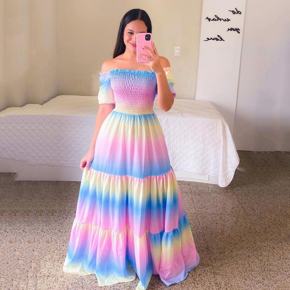 colorful