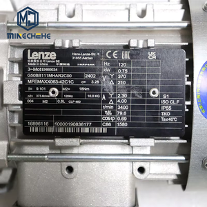 Componente de Automatización Industrial de Alto Rendimiento 16896116 para Control de Precisión y Sistema de Fabricación - Product Image 1