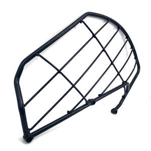 <span class=keywords><strong>Pour</strong></span> <span class=keywords><strong>Royal</strong></span> <span class=keywords><strong>Enfield</strong></span> himalaya 411 2016-2021 housse de protection de moto Scram - Product Image 5