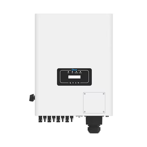 Convertisseur solaire triphasé Deye SUN-40/45/50K-G04 40kw 45kw 50kw Wifi IP65 pour raccordement au réseau, usage domestique - Product Image 1