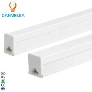 Ampoule LED e27 intégrée au mur, luminaire à Tube Fluorescent néon, 120CM, T8