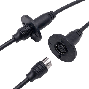 Cable de control de señal eléctrica macho de 5 pines DIN MIDI - Product Image 4