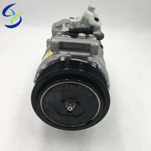 Compresseur de climatisation pour Mercedes Benz, système de ventilation pour classe C/E/S W211 W220 0022305411, offre spéciale - Product Image 2