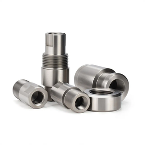 Alberi e assali di precisione con <span class=keywords><strong>cromatura</strong></span> dura e finiture di macinazione per la produzione di macchinari e attrezzature pesanti - Product Image 5