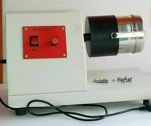 SS Manufacture : Meilleure qualité de broyeur à billes, support OEM personnalisé, équipement de broyage supérieur - Product Image 1
