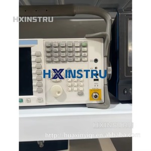 เครื่องวิเคราะห์การเลือกใช้สเปกตรัมของ HP/Agilent/keysight N1996A 100kHz-6GHz (6GHz) 506ในสภาพมือสองที่ดี lexso H - Product Image 3
